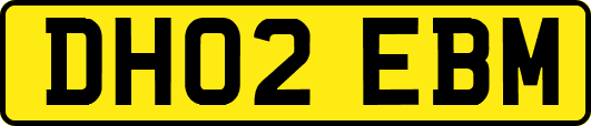 DH02EBM