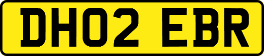 DH02EBR