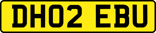 DH02EBU
