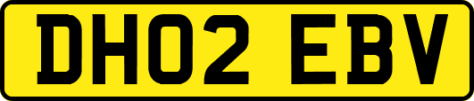 DH02EBV
