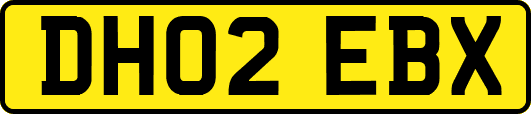 DH02EBX