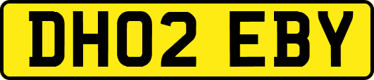 DH02EBY