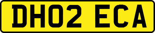 DH02ECA