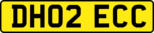 DH02ECC