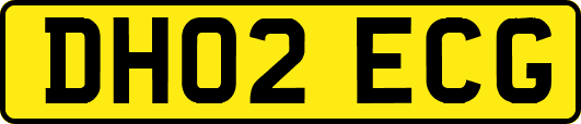 DH02ECG