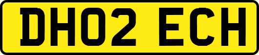 DH02ECH