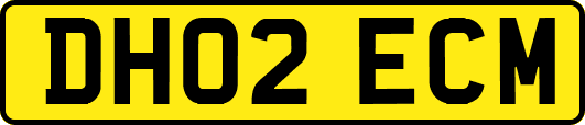 DH02ECM