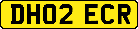 DH02ECR