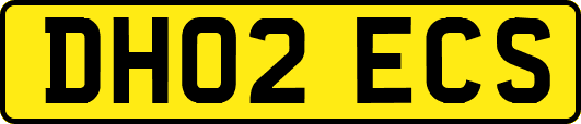 DH02ECS