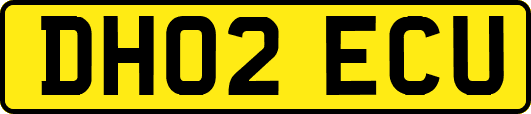 DH02ECU