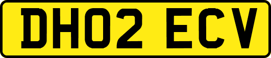 DH02ECV