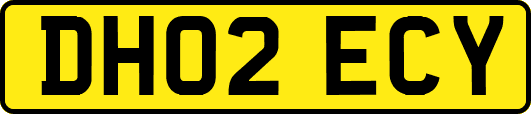 DH02ECY
