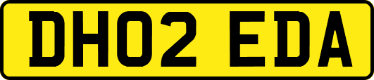 DH02EDA