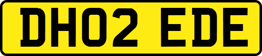 DH02EDE