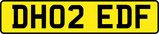 DH02EDF