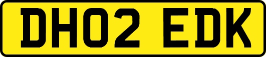 DH02EDK