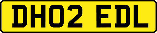 DH02EDL