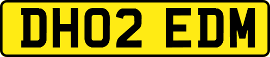 DH02EDM