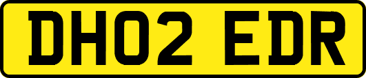 DH02EDR