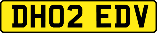 DH02EDV