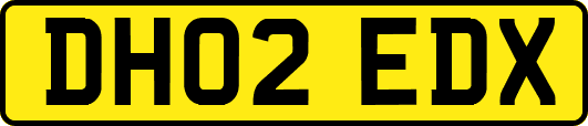 DH02EDX