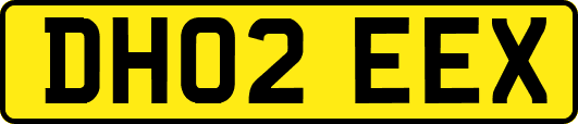 DH02EEX