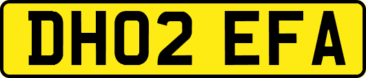DH02EFA