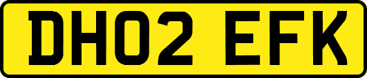 DH02EFK