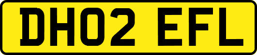 DH02EFL