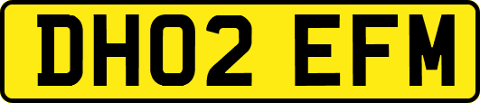 DH02EFM