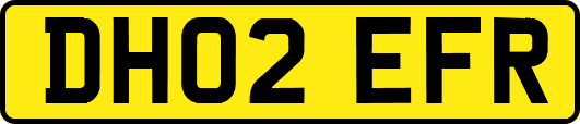 DH02EFR
