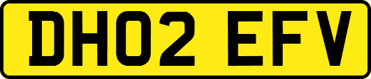 DH02EFV