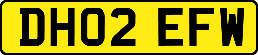 DH02EFW