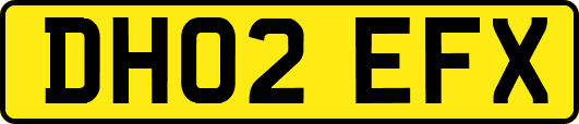 DH02EFX