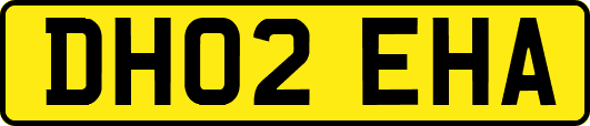 DH02EHA