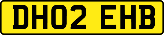 DH02EHB