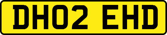 DH02EHD
