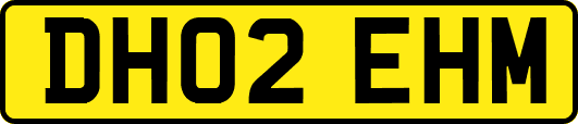 DH02EHM