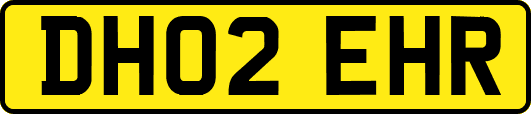 DH02EHR