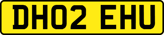 DH02EHU