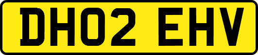 DH02EHV