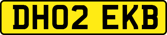 DH02EKB