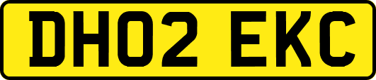 DH02EKC