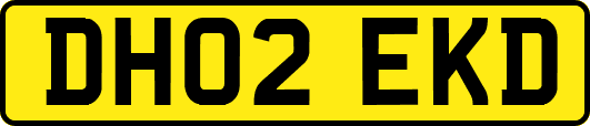 DH02EKD