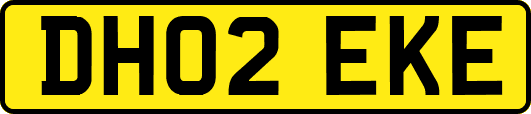 DH02EKE
