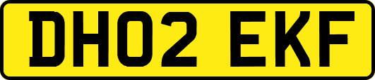 DH02EKF