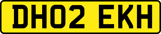 DH02EKH