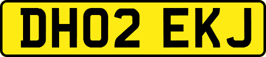 DH02EKJ