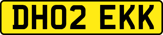 DH02EKK