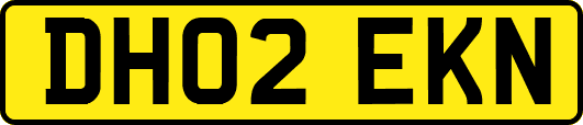 DH02EKN
